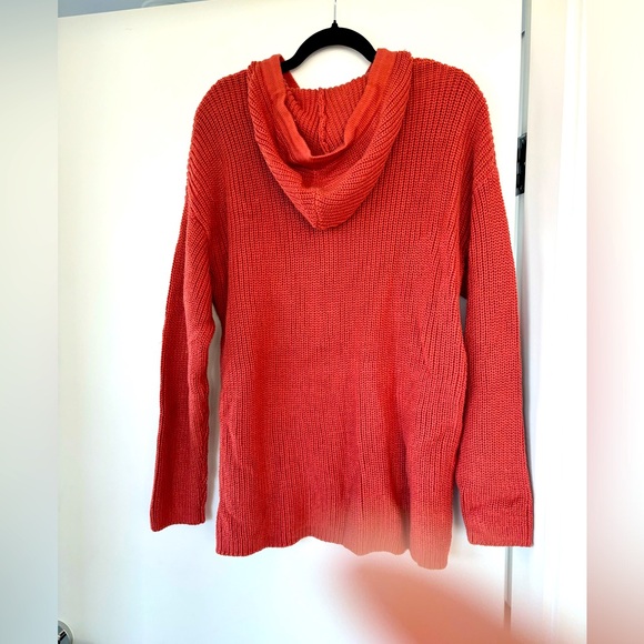 Pure Knit Way Home PullOver - Picture 2 of 2